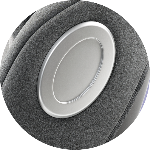 Imagem Cadeira para Auto
          Snugfix 360º